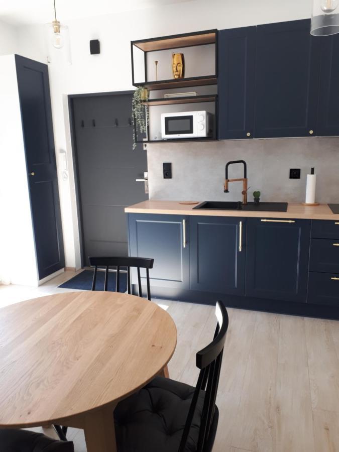 Apartament Wiatrakowo Jastrzebia Gora Tupadła Exteriör bild