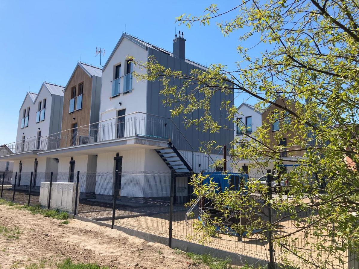 Apartament Wiatrakowo Jastrzebia Gora Tupadła Exteriör bild