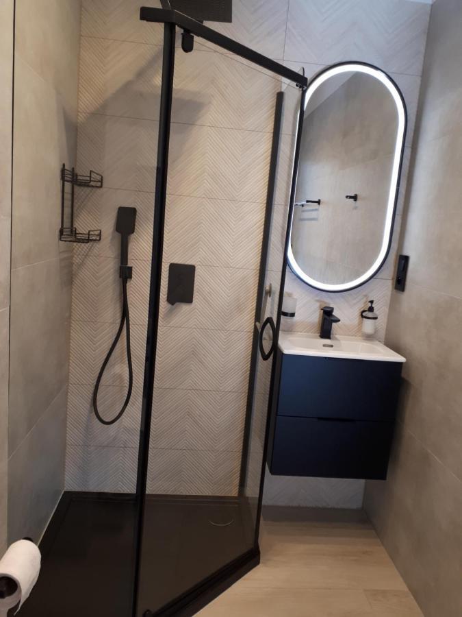 Apartament Wiatrakowo Jastrzebia Gora Tupadła Exteriör bild