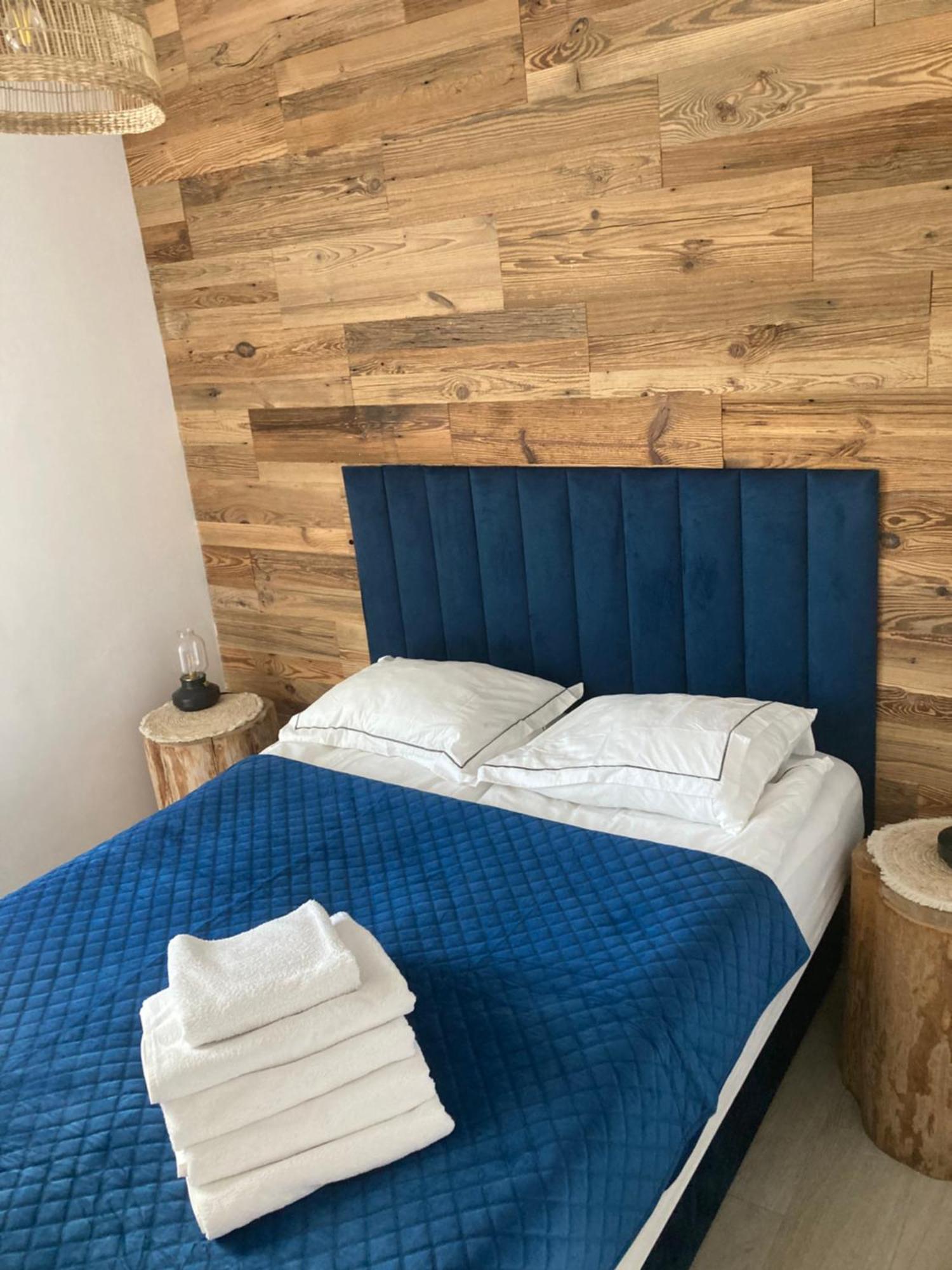 Apartament Wiatrakowo Jastrzebia Gora Tupadła Exteriör bild