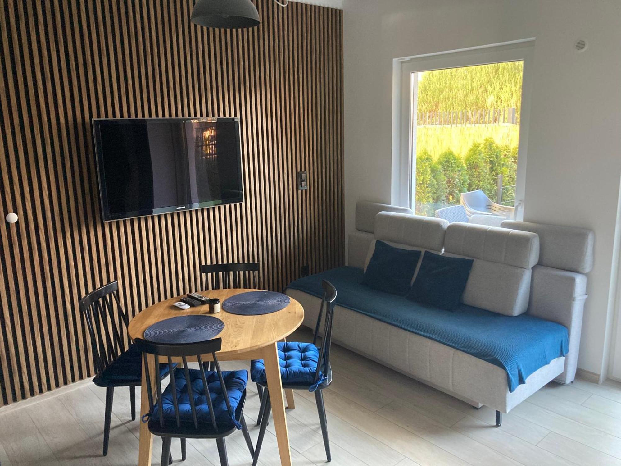 Apartament Wiatrakowo Jastrzebia Gora Tupadła Exteriör bild